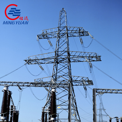 330kV ตึกส่งไฟฟ้า / ตึกไฟฟ้าความดันสูง
