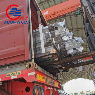 สายส่ง Lattice Steel Tower 50m Q355B Steel