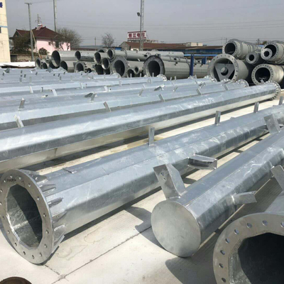 60m โมโนโปล เทเลคอมมิวนิเคชั่น ทาวเวอร์