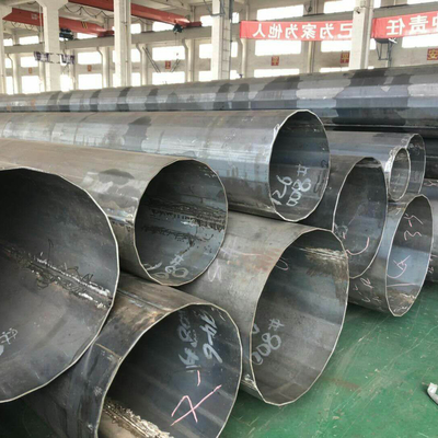 120 ฟุต หนัก โมโนโปลี หอคอยโทรคมนาคม โทรศัพท์มือถือ Wifi แอนเทนน่า Mast