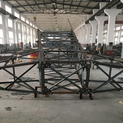 330kV ตึกส่งไฟฟ้า / ตึกไฟฟ้าความดันสูง